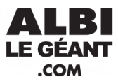 ALBI le Géant ALBI le Géant